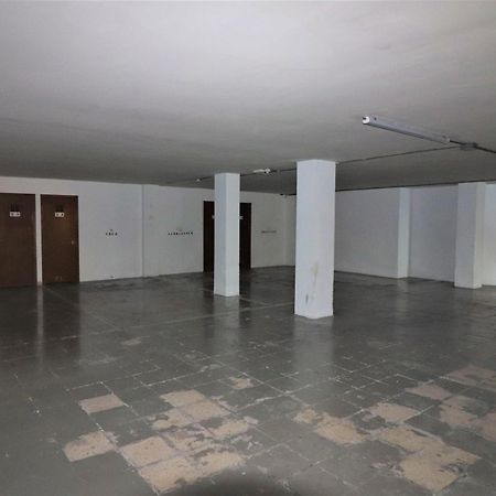 Dallas 2B Canyelles Roses - Immo Barneda Ngoại thất bức ảnh